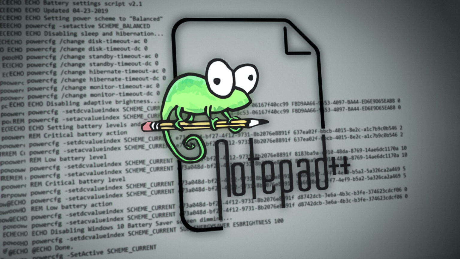 How to Compare Two Files in Notepad++ Using a Plugin