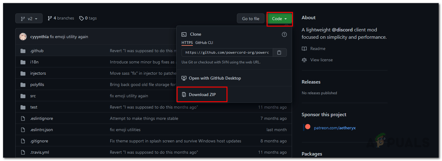 How to Install Powercord for Discord?