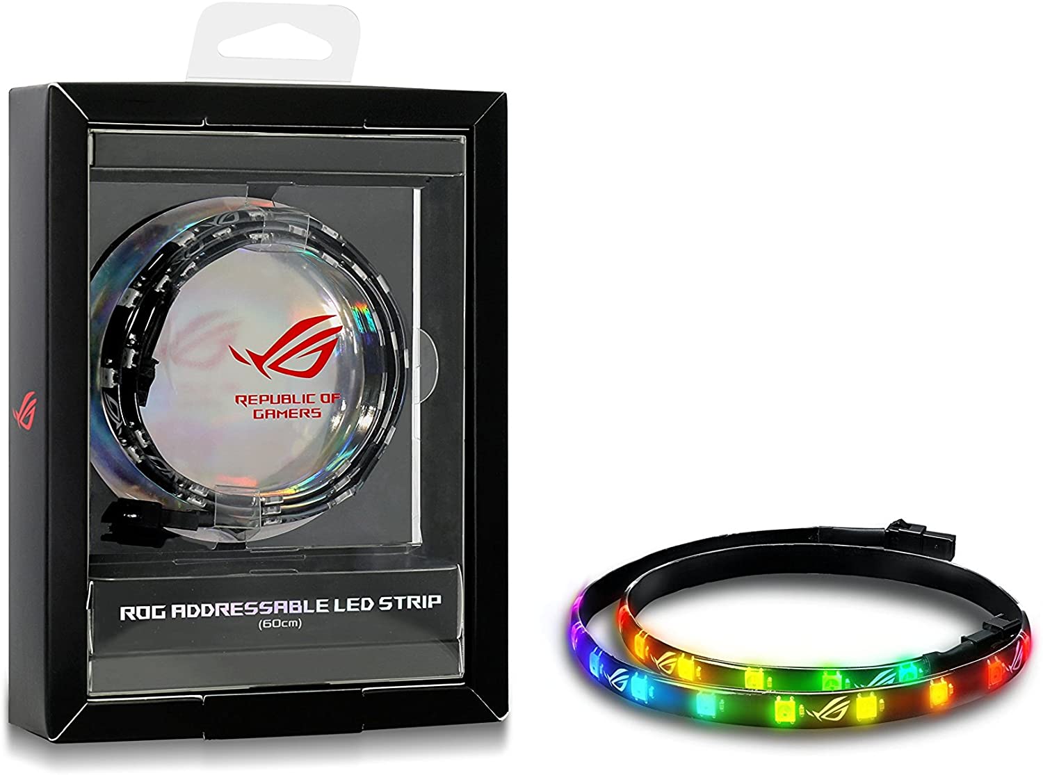 The Best PC Case Lighting Solutions for Gaming PCs