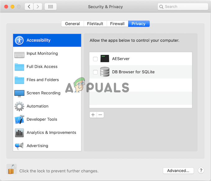 How to Fix “Your Screen is Being Observed” on Mac?