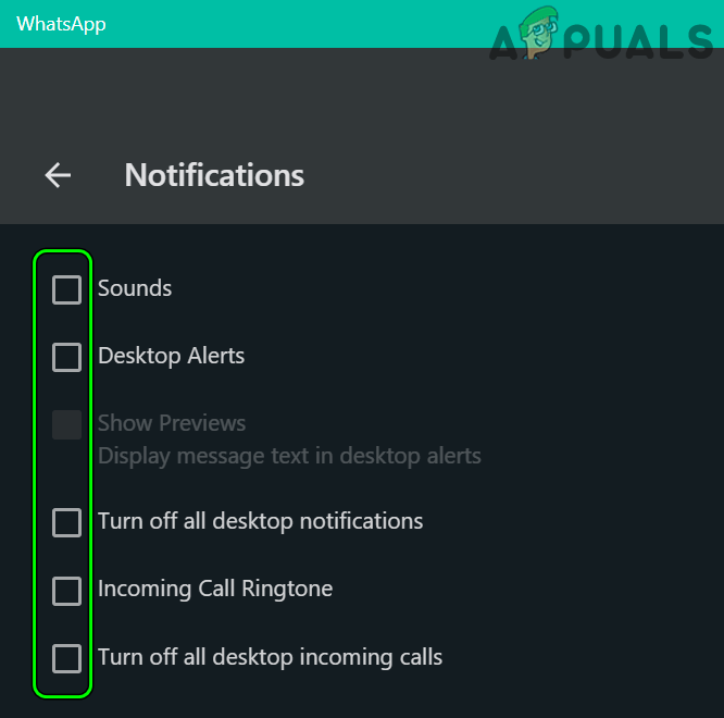How to Fix WhatsApp Desktop App Crashing?