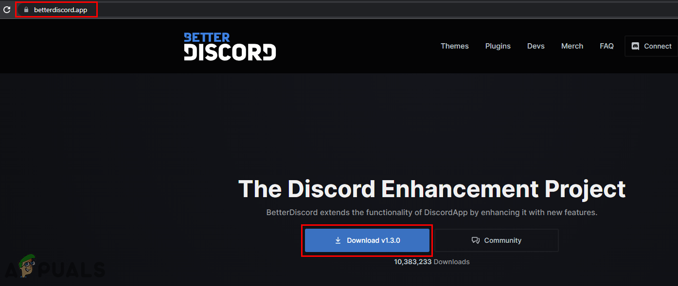 How to Change Discord Background?