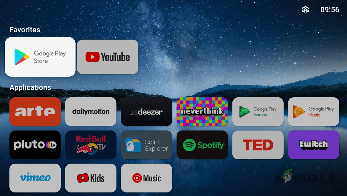 Как установить FLauncher на Fire TV, Firestick и Smart TV? Ddok