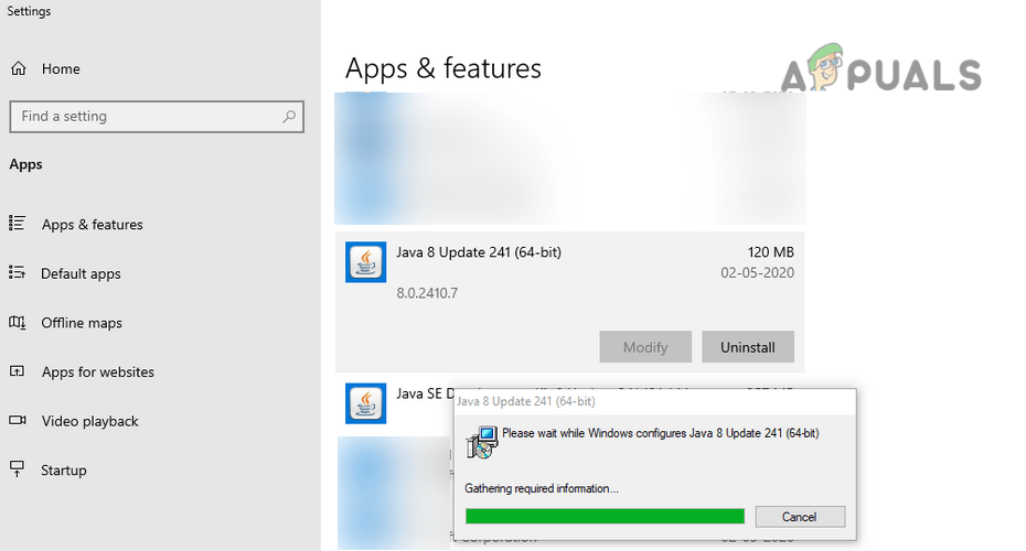 How to Fix "Error 500 Java.Lang.NullPointerException"