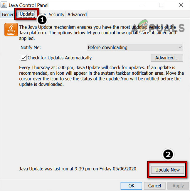 How to Fix "Error 500 Java.Lang.NullPointerException"
