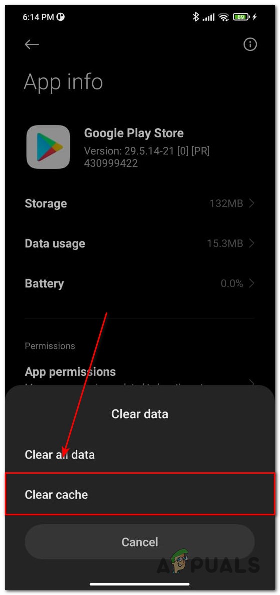 google stopt steeds 2023 Fix: "Unfortunately, Google Play Services Has Stopped" On Android? - Appuals.com