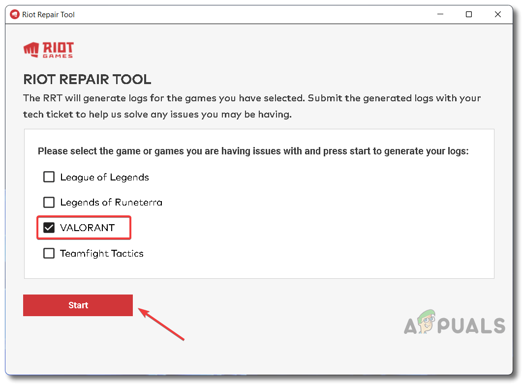 Valorant Won T Launch Try These Fixes appuals