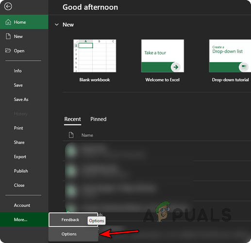 How To Calculate Standard Error In Excel appuals