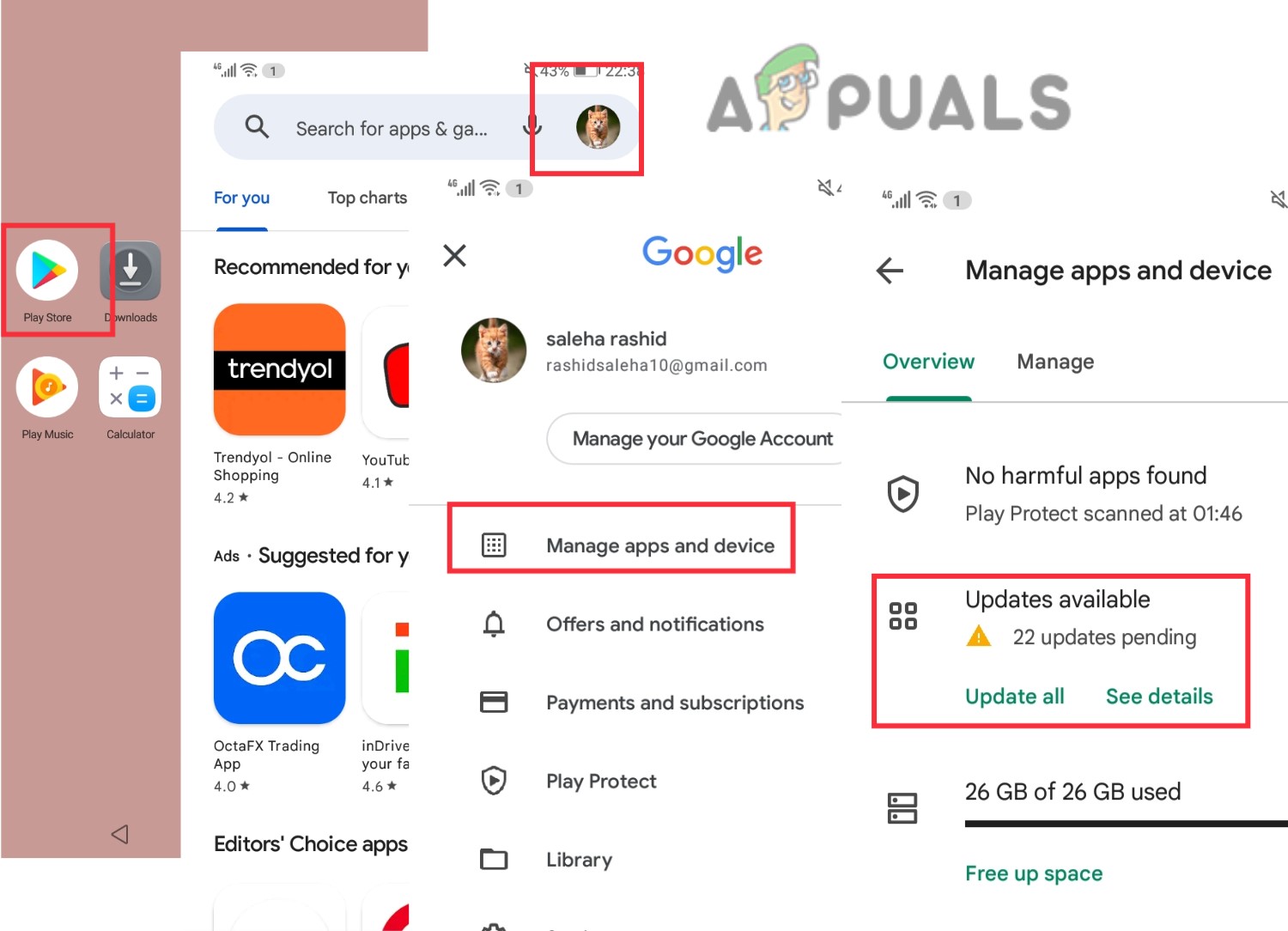 Fix "Error Validating Basket" Issue on Doordash App