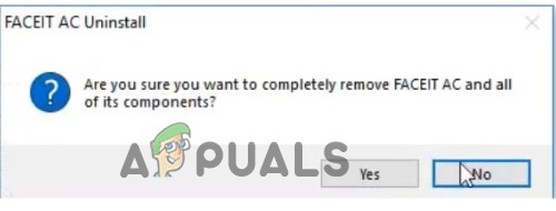 How to Uninstall Faceit from your Computer Completely?
