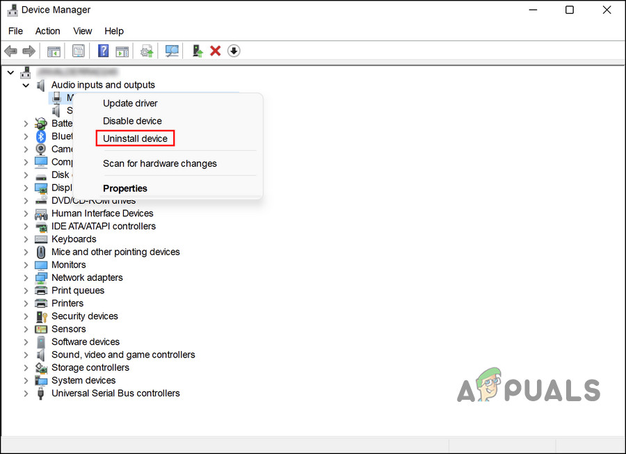 Fix Volume Keeps Automatically Resetting on Windows