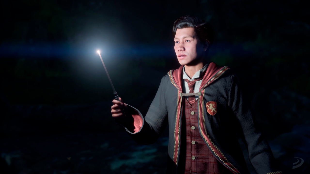 Hogwarts Legacy Sneak Peek to Happen at 2022