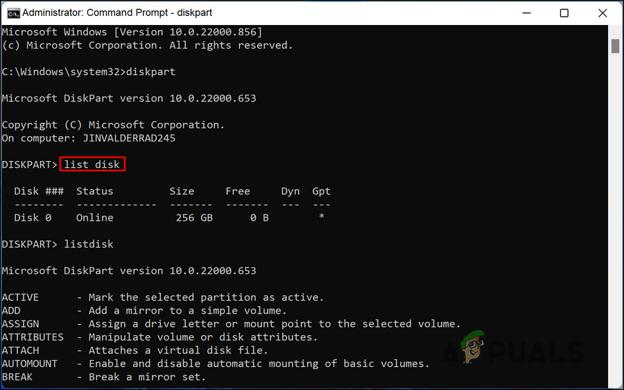 Fix "Your PC/Device Needs to Be Repaired" Error on Windows