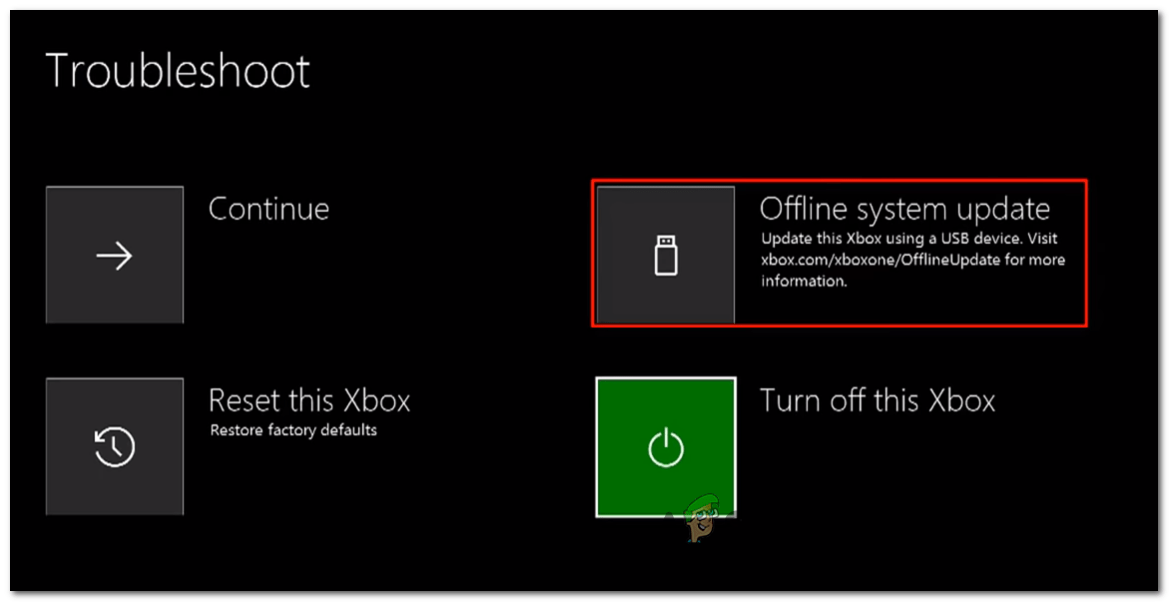 How to Fix Xbox One 'Black Screen Of Death' Error?