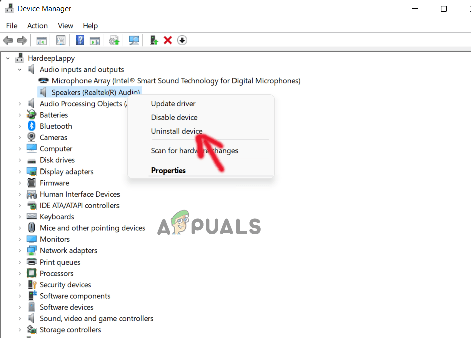 FIXED Realtek Audio Console Cannot Connect to RPC Service