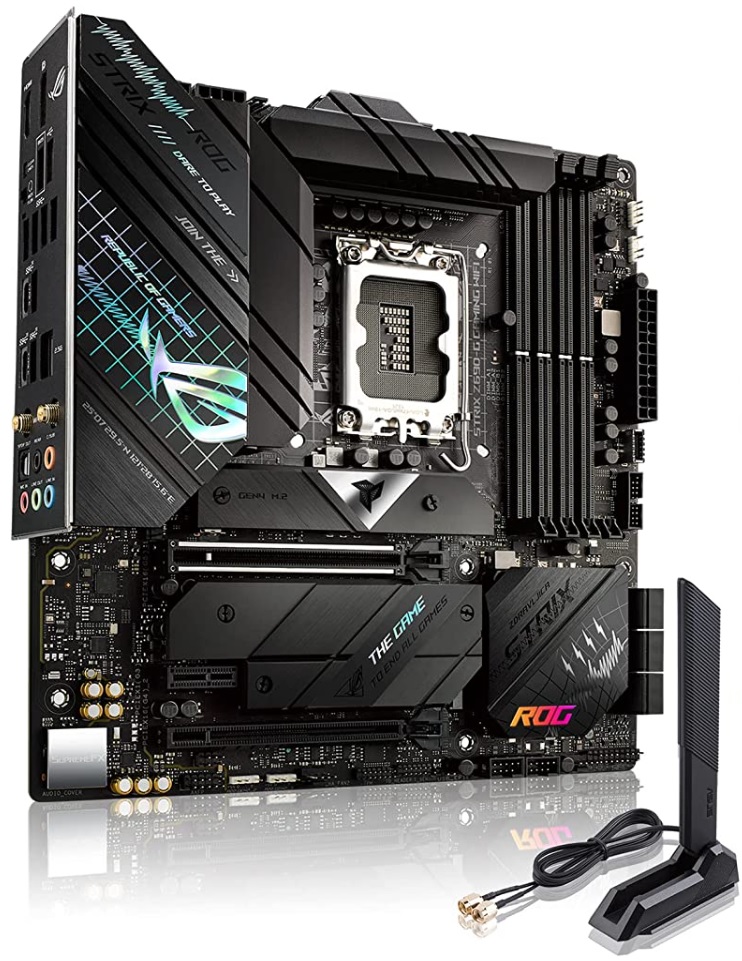 The 9 Best Motherboards For i913900K In 2024