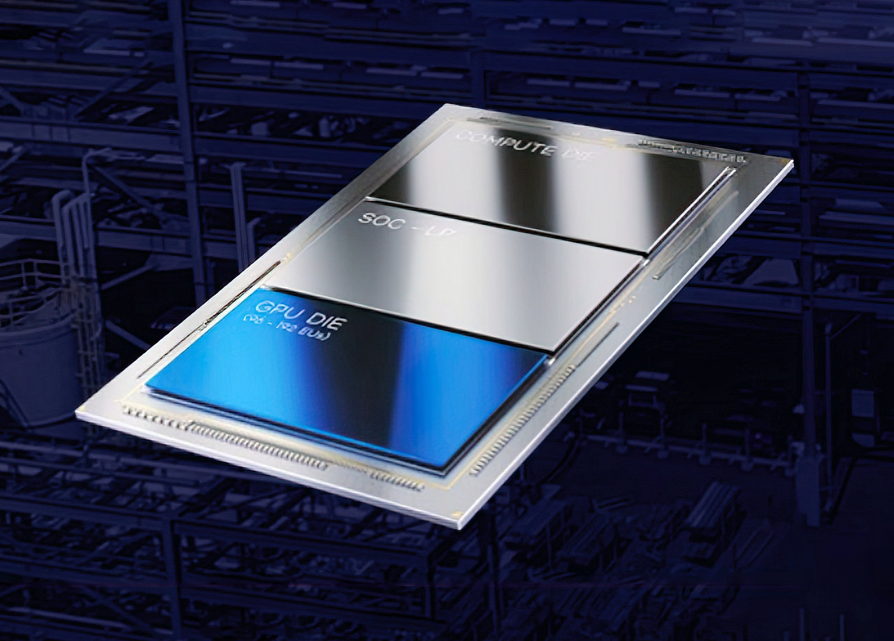 Specifications For Intel's Next 3 Generations Have Been Leaked