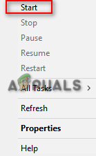 Fix: Docker Engine Keeps Freezing at Starting Screen