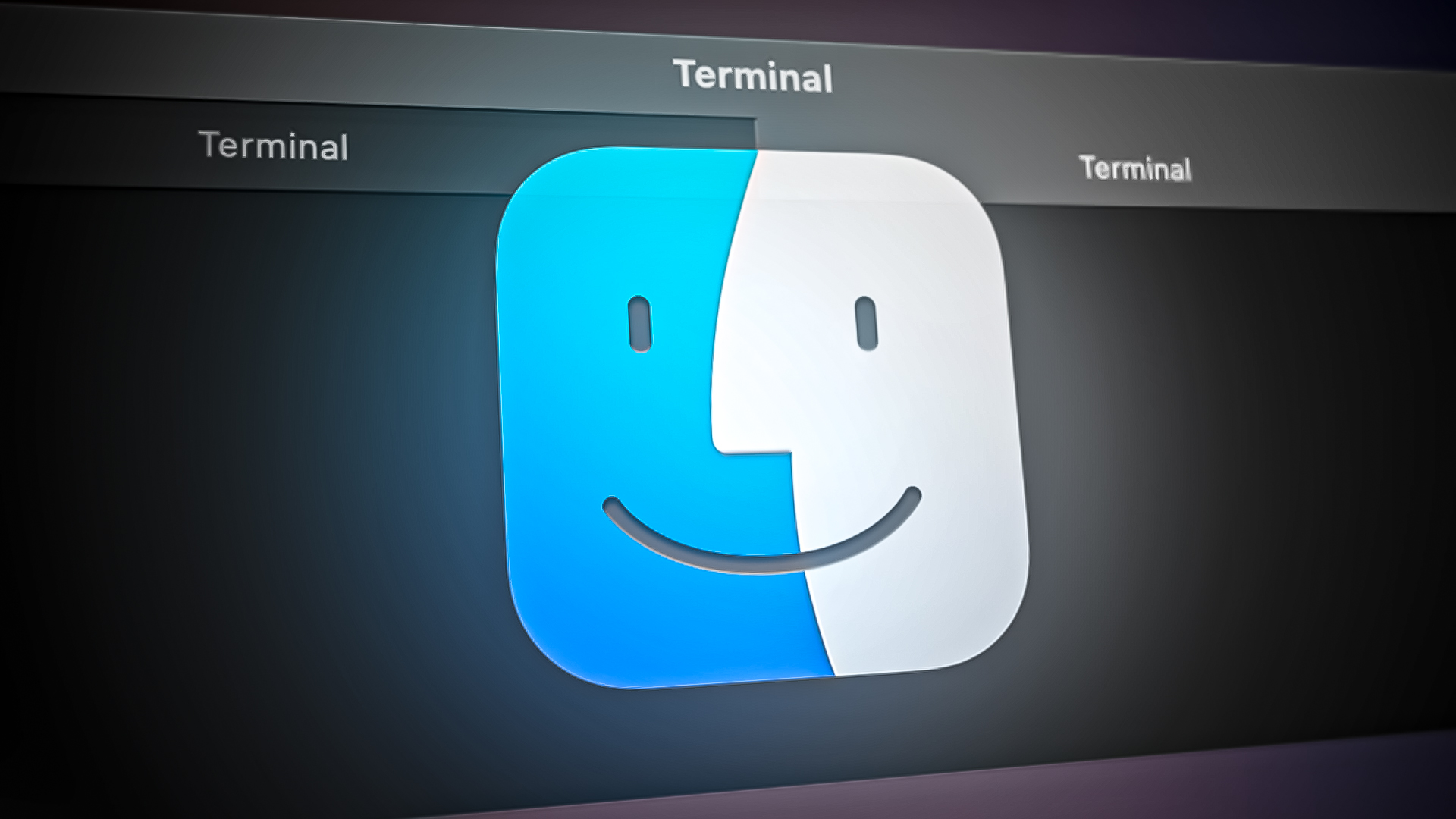 MacOS Tips How to Open Finder Using Terminal