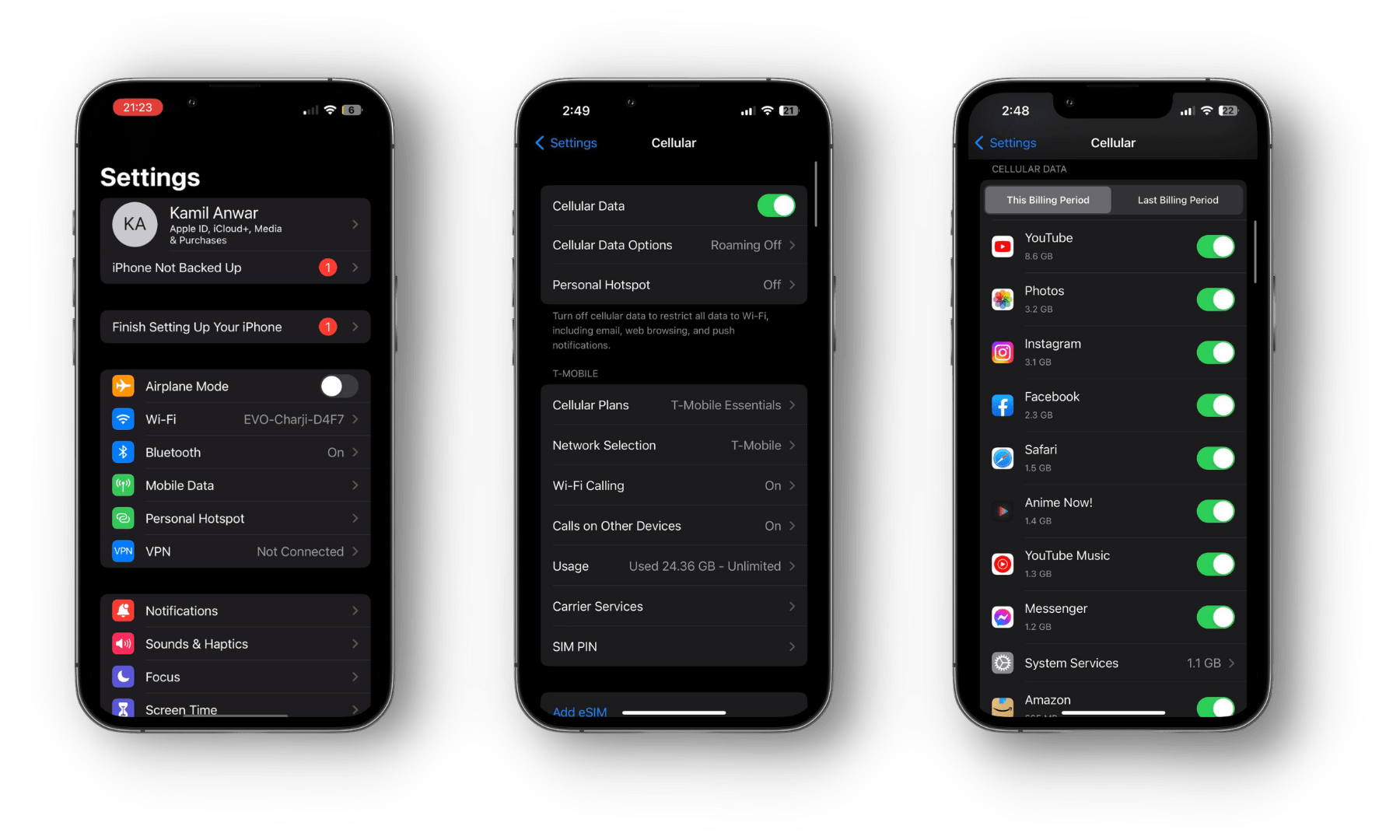 How to Tell If Your Phone is Tapped Guide to Staying Safe in 2024