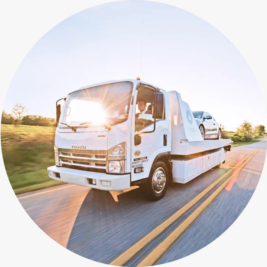 What is Carvana & How Does Carvana Work? [2023 Explanation]