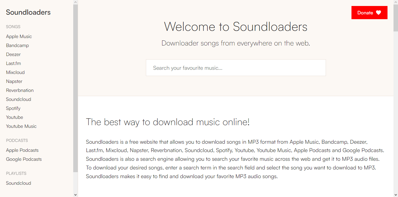 The 5 Best Spotify to MP3 Converters in 2023 For Offline Listening