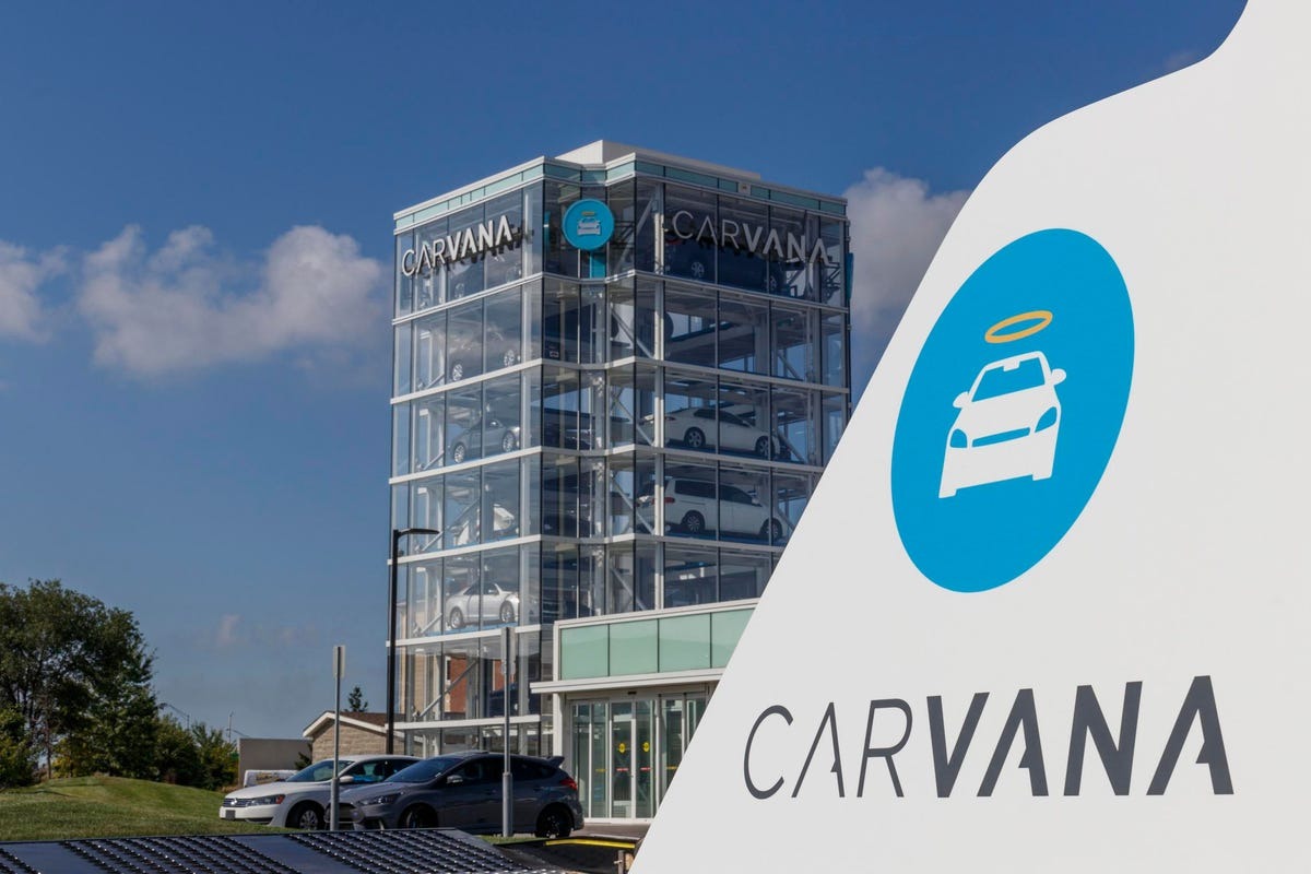 What is Carvana & How Does Carvana Work? [2024 Explanation]