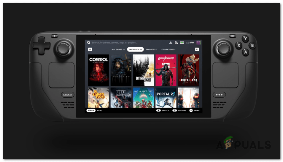 Steam Hotkeys Music Player, Steam Deck, and More!