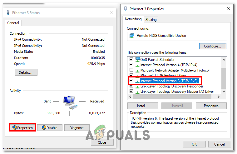 Fix: 'Server authentication failed' [10010] Lost Ark