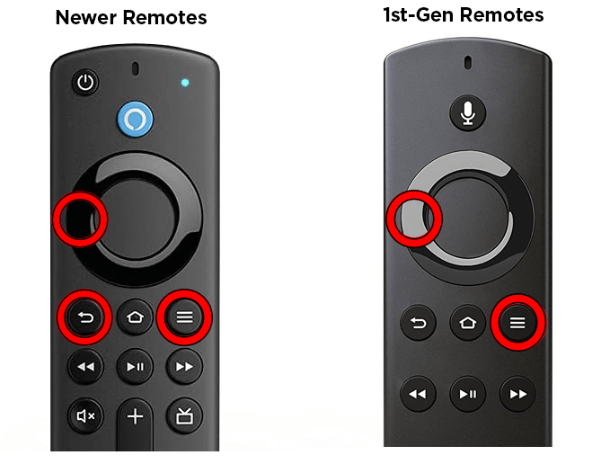 Firestick Remote Blinking Orange? Try these confirmed fixes