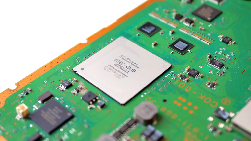 PS3 Backwards Compatibility Play PS2 Games on PS3