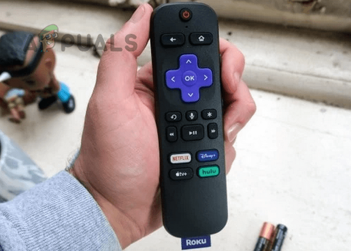 How to Sync Roku Remote without Pairing Button?