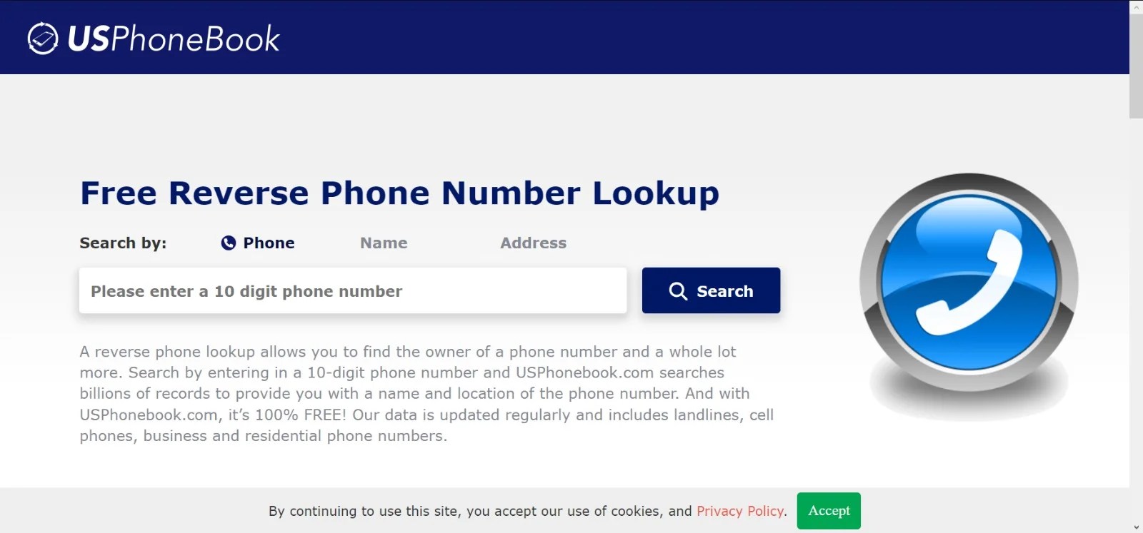 What is Phone Reverse Lookup Best Services Ranked