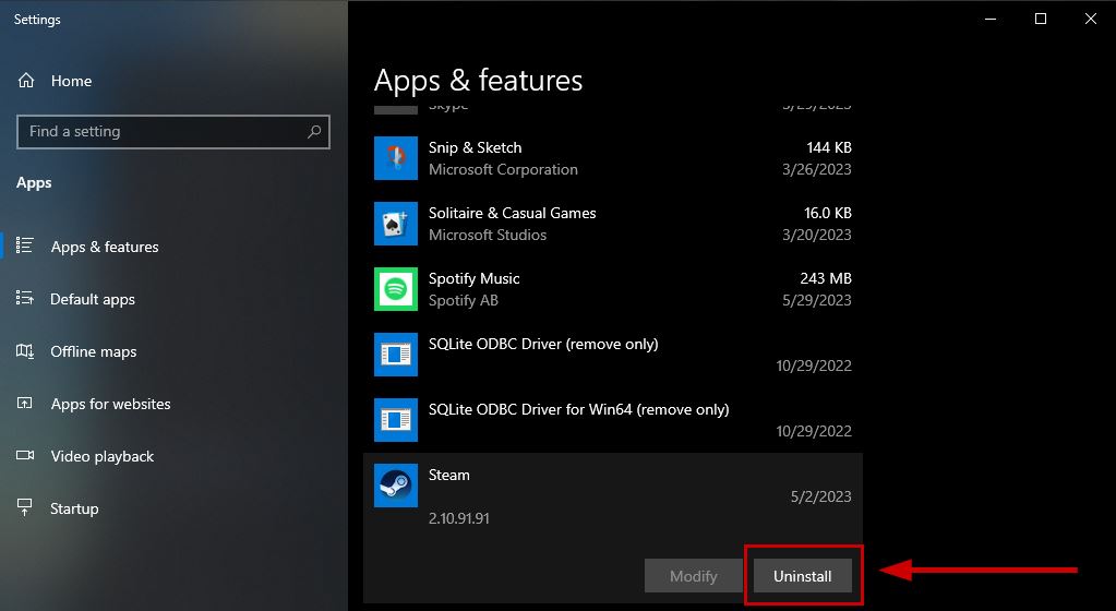 Steam Download Keeps Pausing (Reasons and Fixes)
