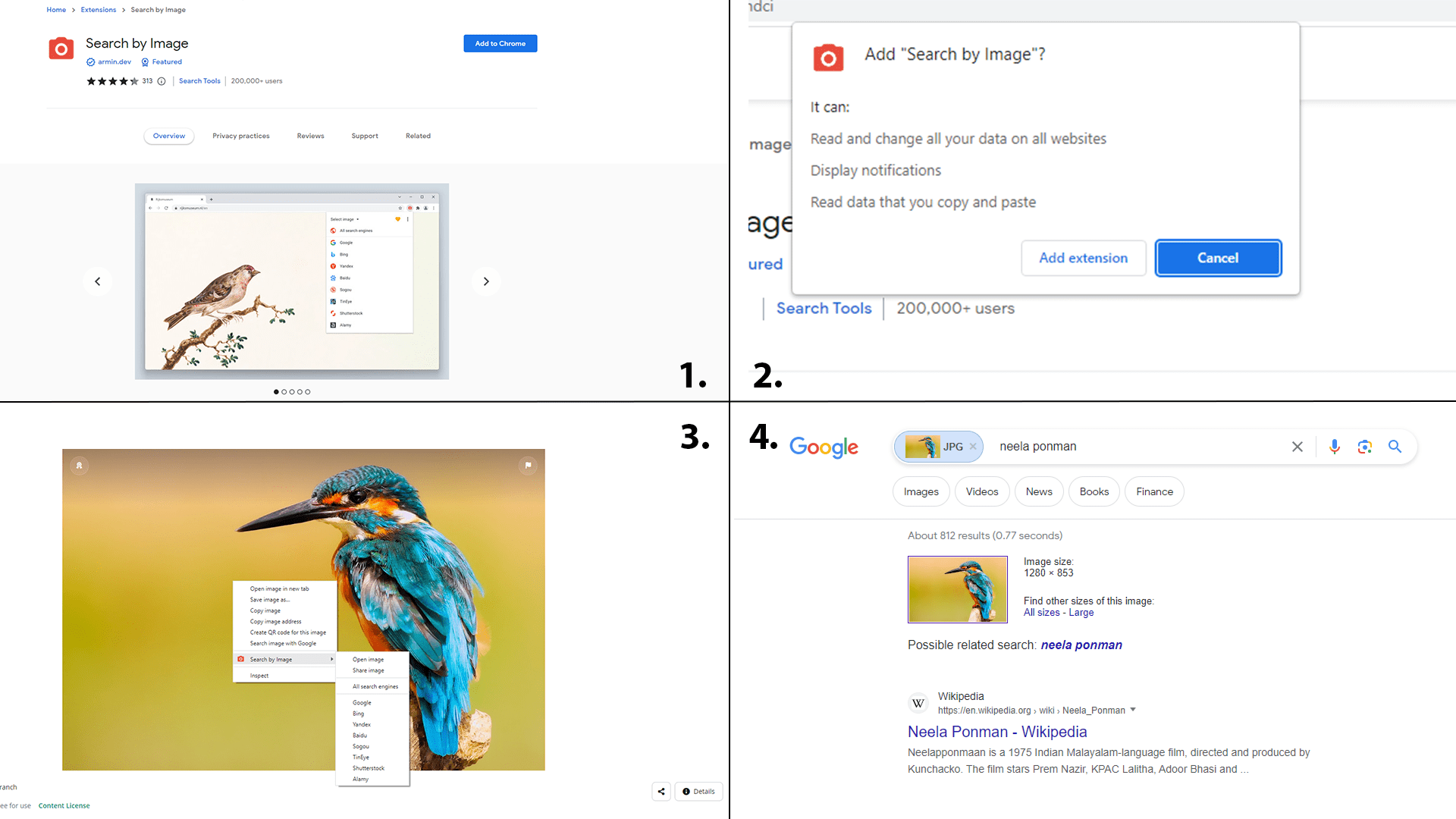 How to Disable Google Lens in Google Chrome & Android