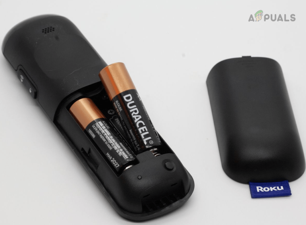 Is your Roku Remote blinking Green? Here's How to Fix it