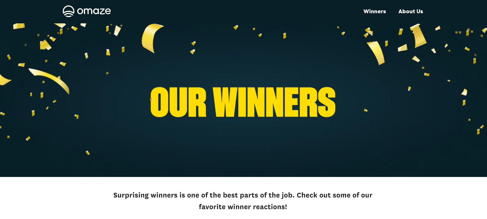 Is Omaze Legit or is it a Scam? Omaze 2024 Breakdown