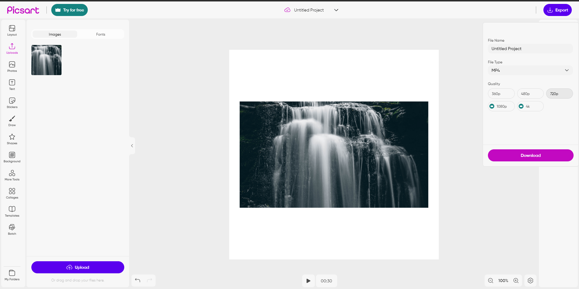 How To Animate a Picture Easily in 2024 Beginner Guide