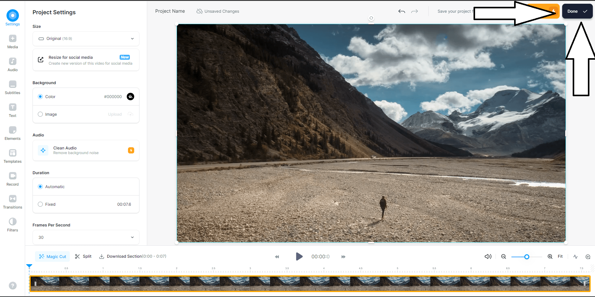 How to Compress A Video on Windows, Mac, Android & iOS