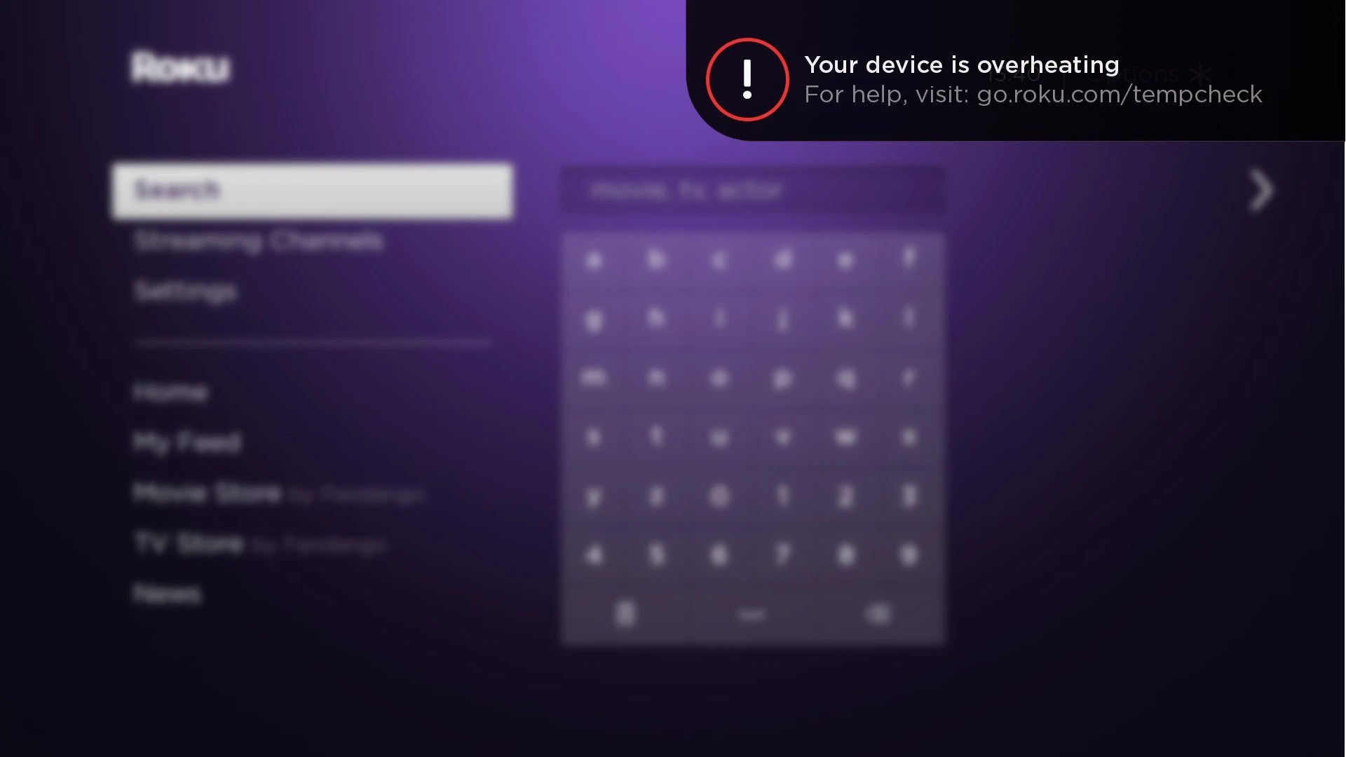 8 Easy Fixes For An Overheating Roku Device [Guide]