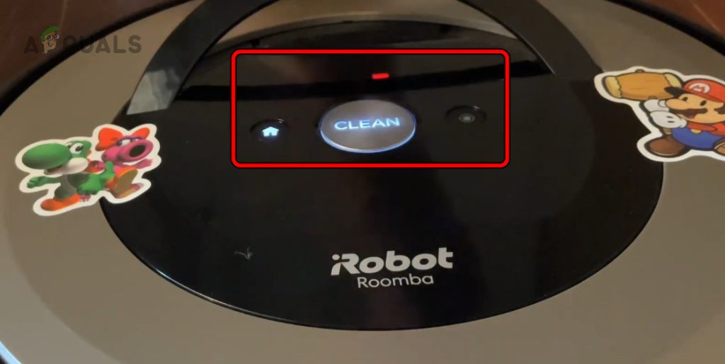 How to Troubleshoot Roomba Error 15 iRobot?