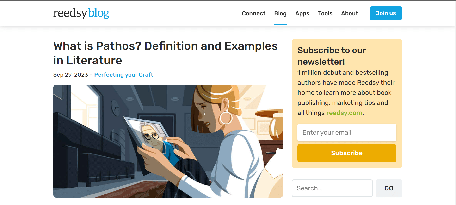 What is Reedsy & Is It Worth It for Book Publishing in 2024?