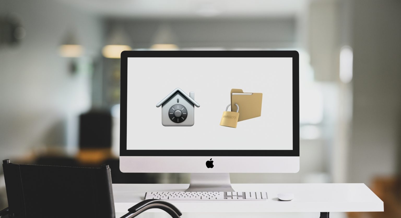 What is FileVault in macOS & Should You Actually Use It?