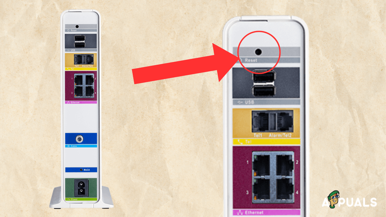 Arris Router Login Default Name, Password & IP Address