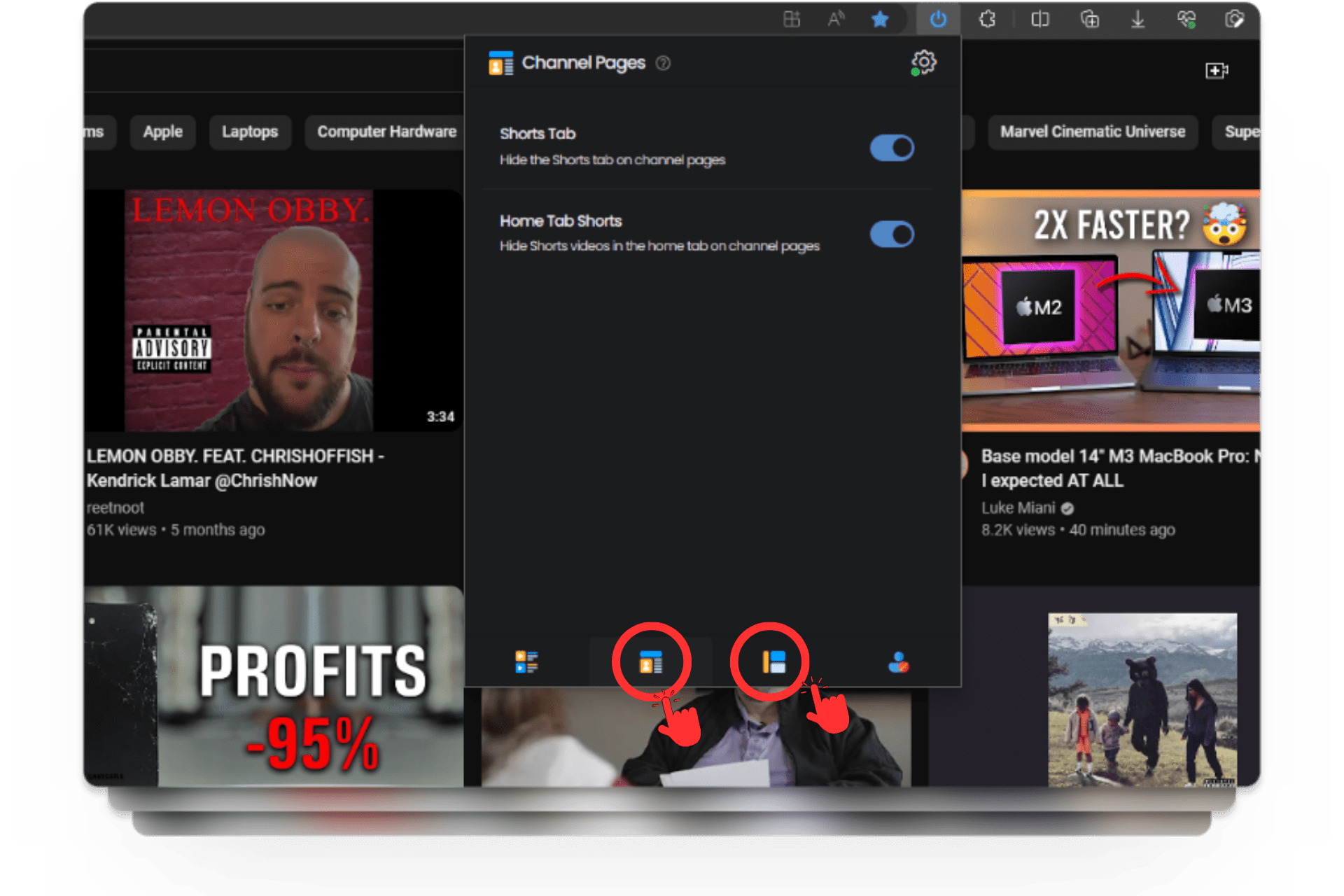 6 Ways to Disable YouTube Shorts on , Android & iPhone
