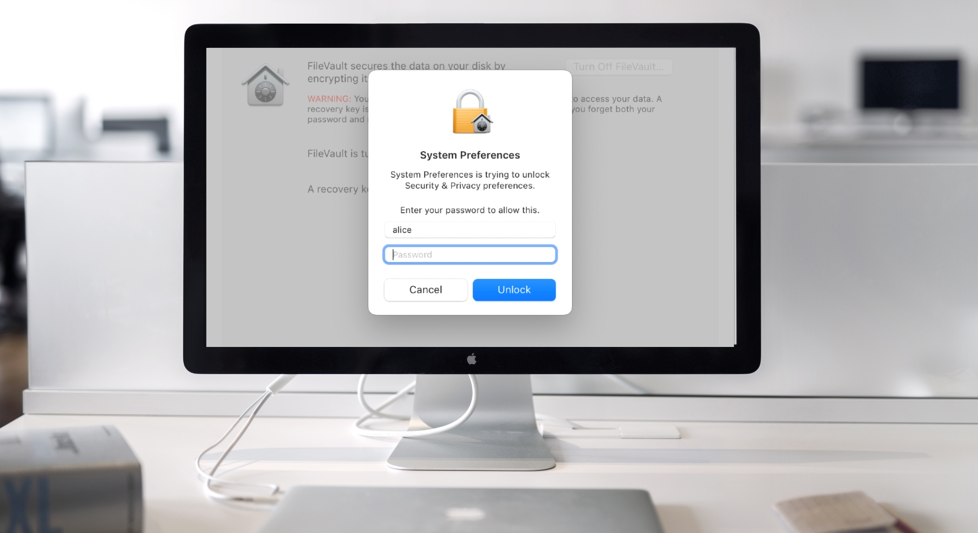 What is FileVault in macOS & Should You Actually Use It?