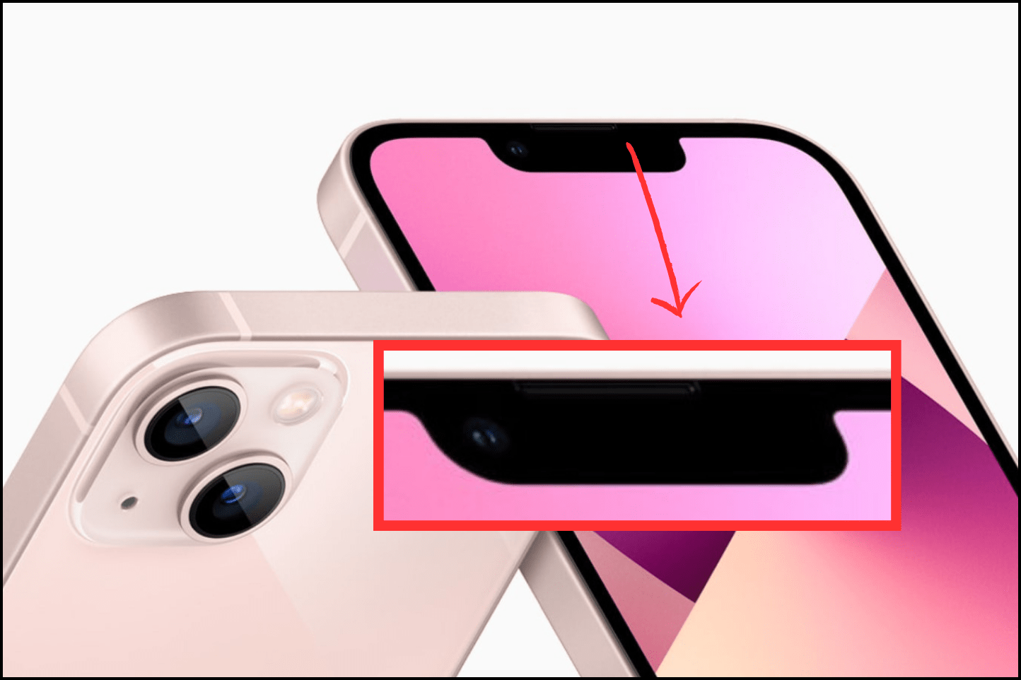 Where is the Mic on iPhone 13? Exact Locations Revealed!