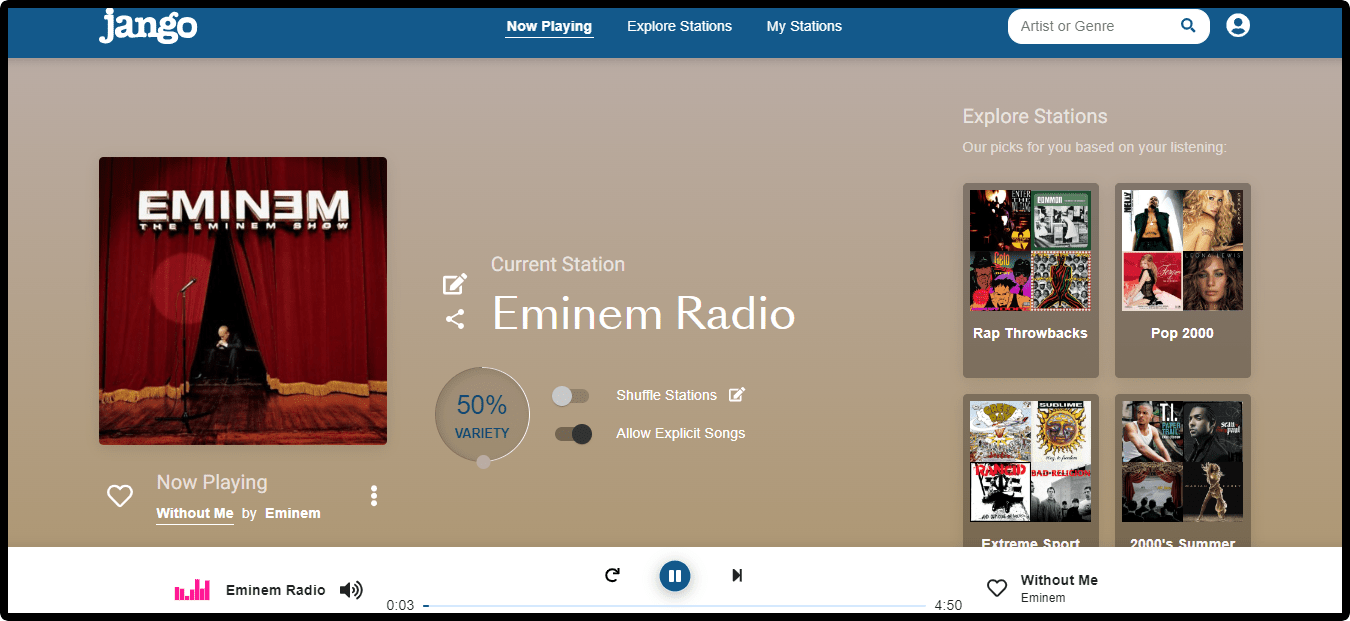 8 of the Best Unblocked Music Apps and sites [Guide]