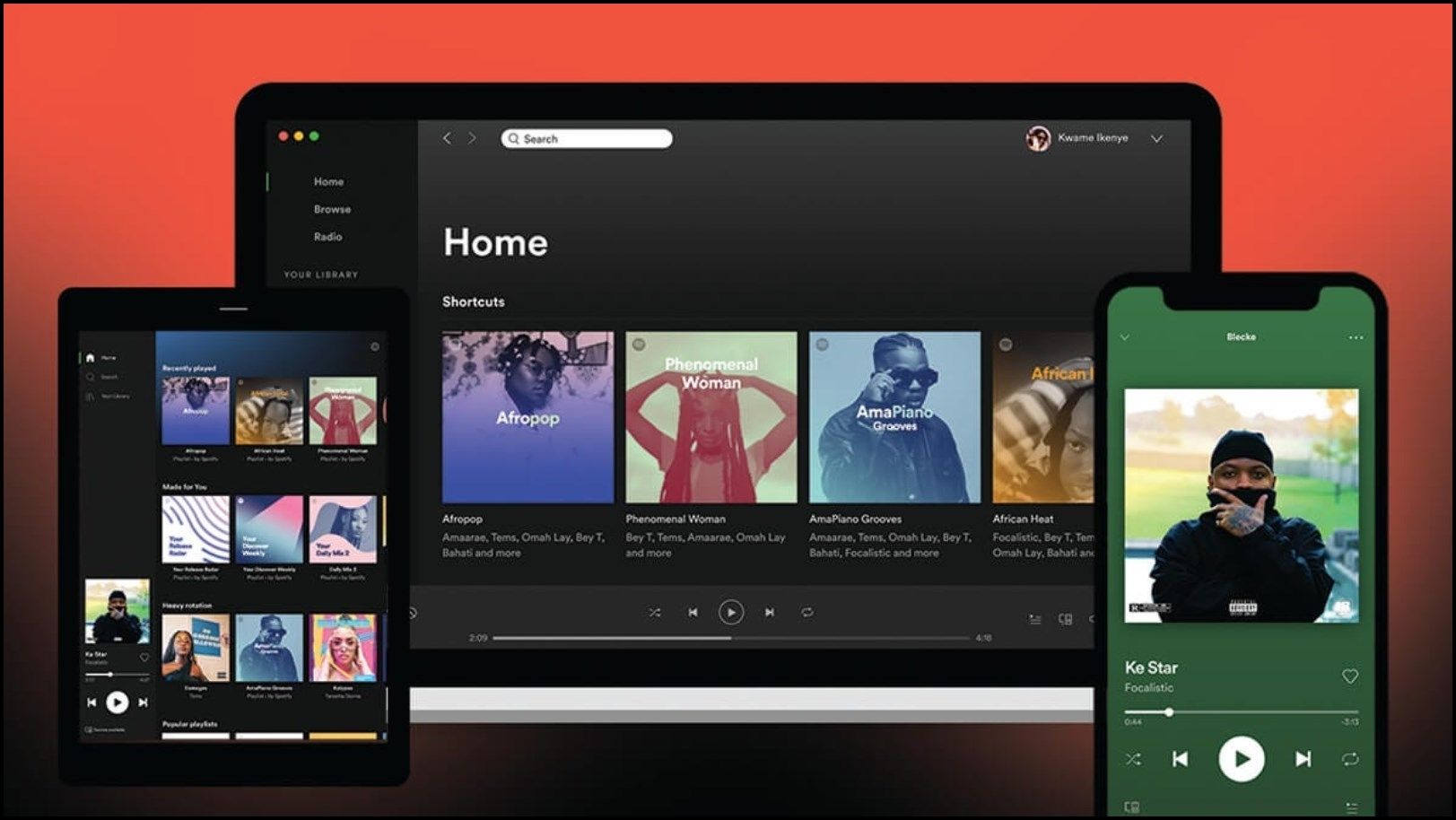 How to Unblock Someone on Spotify in 6 Easy Steps [2024]