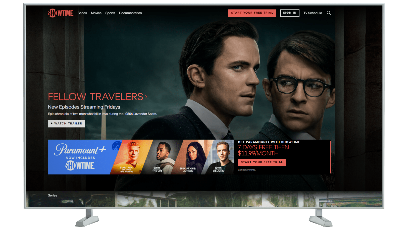 How to Cancel Showtime on Amazon in 8 Steps [2 Methods]